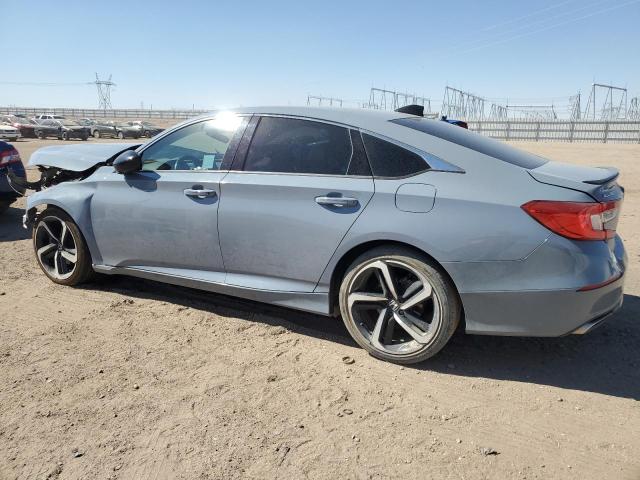 2021 Honda Accord Sport Se მანქანა იყიდება აუქციონზე, vin: 1HGCV1F42MA048065, აუქციონის ნომერი: 68514825