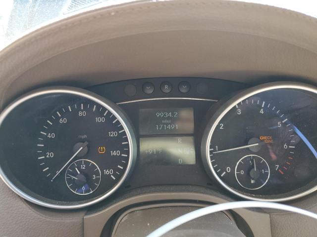 2007 Mercedes-benz Gl 450 4matic მანქანა იყიდება აუქციონზე, vin: 4JGBF71E87A267235, აუქციონის ნომერი: 69205305