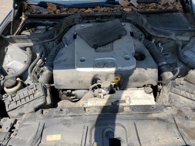 Aukcja sprzedaży 2010 Infiniti G37 Base, vin: JN1CV6AP3AM202535, numer aukcji: 70382185