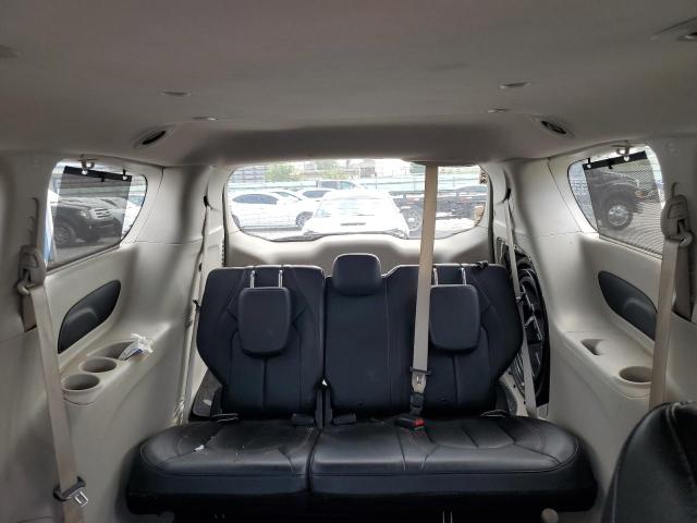 Aukcja sprzedaży 2020 Chrysler Pacifica, vin: 2C4RC1BG2LR131360, numer aukcji: 68170025