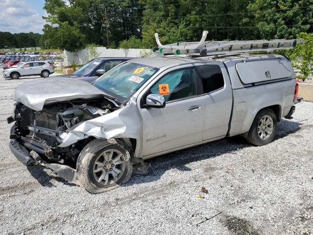 Продажа на аукционе авто 2022 Chevrolet Colorado L, vin: 1GCHSCEA1N1166061, номер лота: 86297075