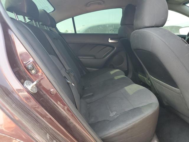 Продаж на аукціоні авто 2018 Kia Forte, vin: 3KPFL4A79JE164022, номер лоту: 68929485