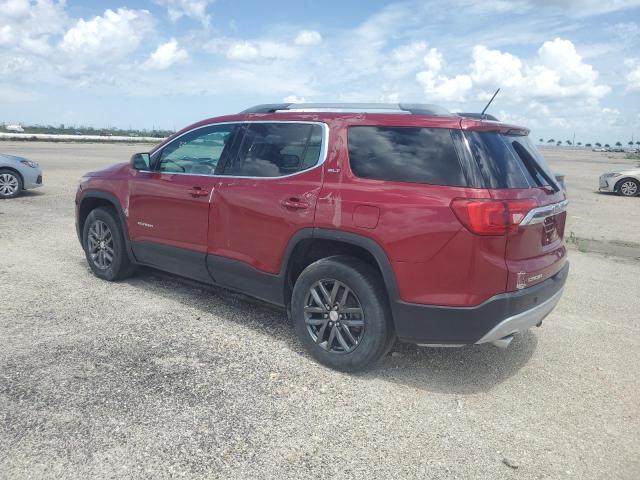 Aukcja sprzedaży 2019 Gmc Acadia Slt, vin: 1GKKNULS6KZ251400, numer aukcji: 70348885