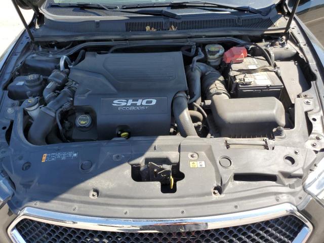 Aukcja sprzedaży 2015 Ford Taurus Sho, vin: 1FAHP2KT3FG133357, numer aukcji: 70729875