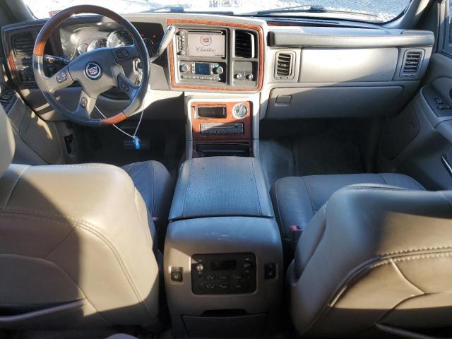 Продажа на аукционе авто 2005 Cadillac Escalade E, vin: 3GYFK66N05G198098, номер лота: 70333505