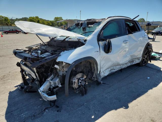 Aukcja sprzedaży 2021 Mercedes-benz Gla 35 Amg, vin: W1N4N5BB5MJ207491, numer aukcji: 70321455