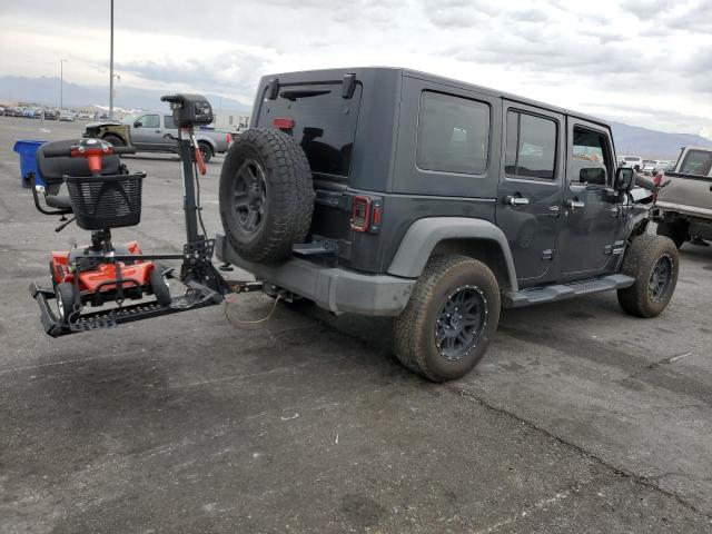 Aukcja sprzedaży 2010 Jeep Wrangler Unlimited, vin: 1J4BA3H14AL151003, numer aukcji: 69460775