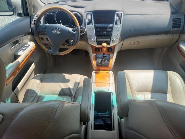 69006265 :رقم المزاد ، 2T2GK31U58C040650 vin ، 2008 Lexus Rx مزاد بيع