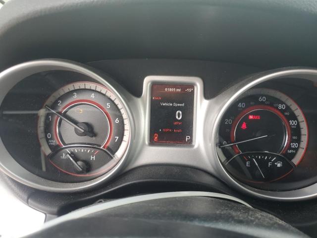 68215655 :رقم المزاد ، 3C4PDDBG2CT396718 vin ، 2012 Dodge Journey Sx مزاد بيع