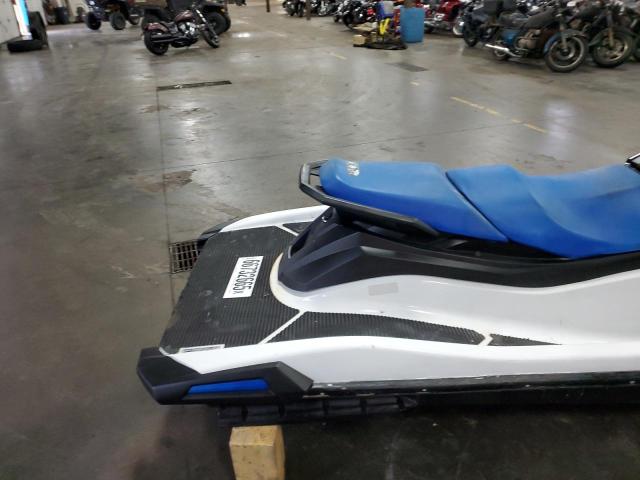 2023 Yamaha Vx მანქანა იყიდება აუქციონზე, vin: YAMA2340E323, აუქციონის ნომერი: 66732665