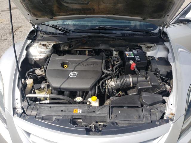 Продажа на аукционе авто 2012 Mazda 6 I, vin: 1YVHZ8DH6C5M22931, номер лота: 68196935