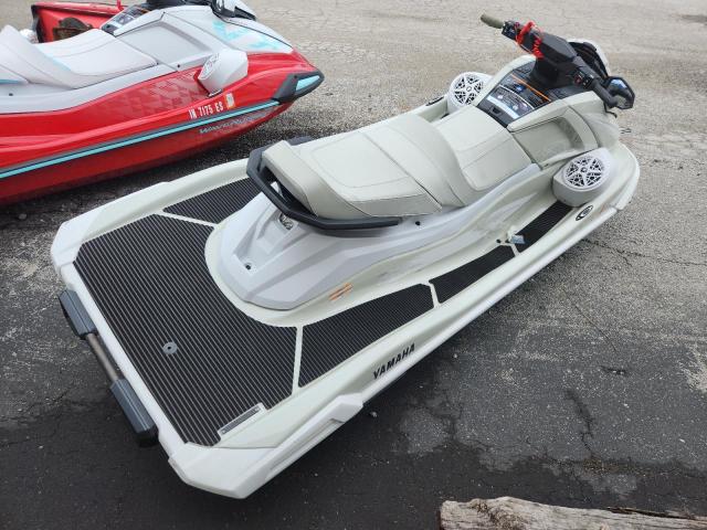 Продаж на аукціоні авто 2025 Yam Jet Ski, vin: YAMA1066F525, номер лоту: 70219615