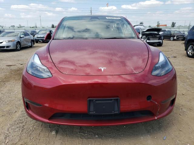 67839165 :رقم المزاد ، 7SAYGDEE5SF265479 vin ، 2025 Tesla Model Y مزاد بيع