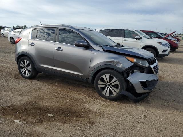 Продаж на аукціоні авто 2012 Kia Sportage, vin: KNDPCCA2XC7220247, номер лоту: 85614055