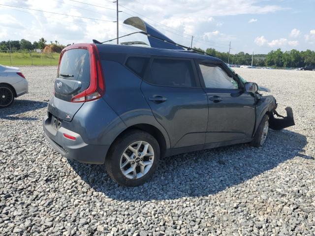 2020 Kia Soul Lx მანქანა იყიდება აუქციონზე, vin: KNDJ23AUXL7108042, აუქციონის ნომერი: 69676705