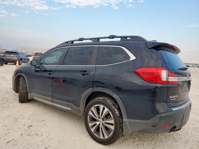 2020 Subaru Ascent Limited მანქანა იყიდება აუქციონზე, vin: 4S4WMAMD7L3454102, აუქციონის ნომერი: 69169855