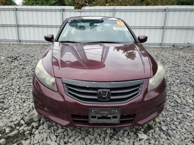 Продаж на аукціоні авто 2011 Honda Accord Exl, vin: 1HGCP3F83BA025786, номер лоту: 67370635