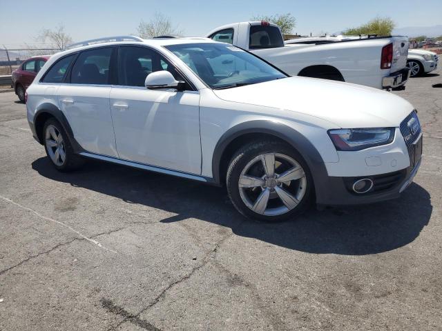 66864055 :رقم المزاد ، WA1UFAFL4DA092604 vin ، 2013 Audi A4 Allroad مزاد بيع