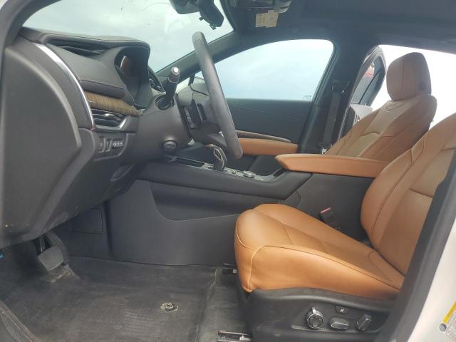 Продажа на аукционе авто 2019 Cadillac Xt4 Premiu, vin: 1GYFZCR48KF206877, номер лота: 67925685
