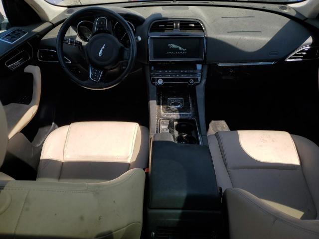Продаж на аукціоні авто 2020 Jaguar F-pace Premium, vin: SADCJ2FX8LA633102, номер лоту: 68323605
