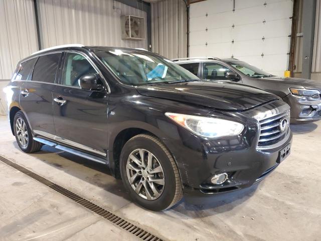Продаж на аукціоні авто 2015 Infiniti Qx60, vin: 5N1AL0MM8FC554107, номер лоту: 69544145