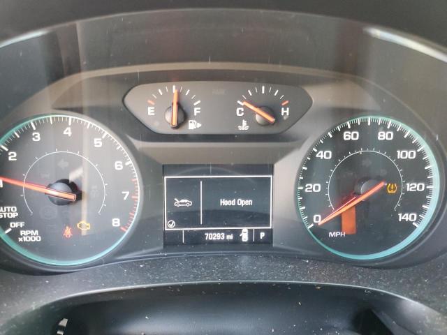 Aukcja sprzedaży 2023 Chevrolet Malibu Lt, vin: 1G1ZD5ST3PF160776, numer aukcji: 70689595