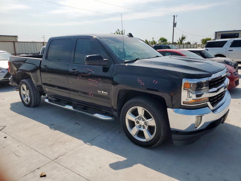 Aukcja sprzedaży 2016 Chevrolet Silverado, vin: 3GCPCREC0GG135000, numer aukcji: 69302755