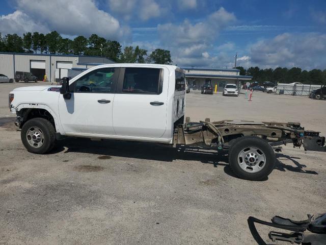 2023 Gmc Sierra მანქანა იყიდება აუქციონზე, vin: 1GT19LEY1PF164679, აუქციონის ნომერი: 67283385