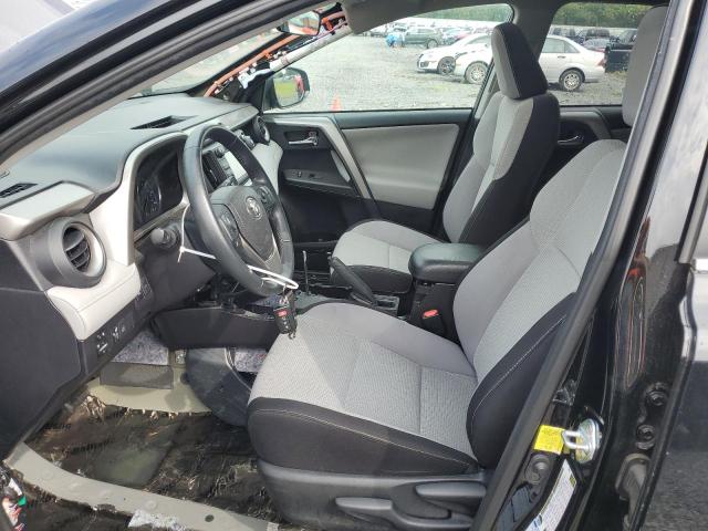 Aukcja sprzedaży 2018 Toyota Rav4, vin: 2T3RFREV1JW797659, numer aukcji: 68690295