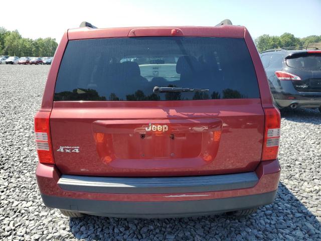 Продаж на аукціоні авто 2012 Jeep Patriot, vin: 1C4NJRBB1CD537883, номер лоту: 66809915