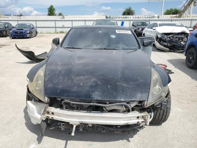 68454255 :رقم المزاد ، JN1AZ44E39M400442 vin ، 2009 Nissan 370z مزاد بيع