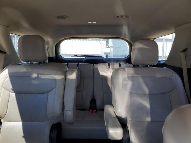 69836945 :رقم المزاد ، 1FMSK8FH8LGC00114 vin ، 2020 Ford Explorer L مزاد بيع
