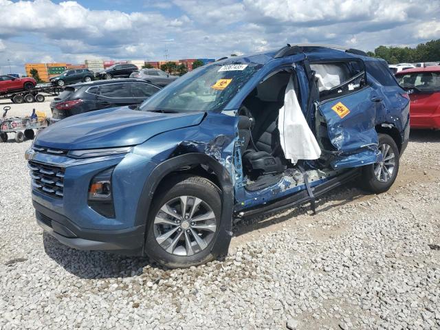 70367435 :رقم المزاد ، 3GNAXPEG4SL257321 vin ، 2025 Chevrolet Equinox مزاد بيع