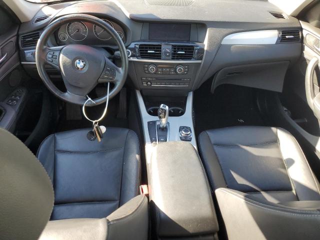 Продаж на аукціоні авто 2012 Bmw X3, vin: 5UXWX5C54CL722132, номер лоту: 70014875