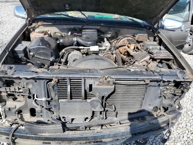 Aukcja sprzedaży 2000 Cadillac Escalade, vin: 1GYEK63R6YR196587, numer aukcji: 69536935