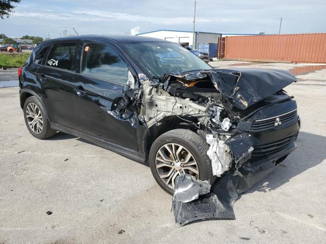 Продаж на аукціоні авто 2016 Mitsubishi Outlander Sport Es, vin: JA4AP3AU5GZ056888, номер лоту: 69969785