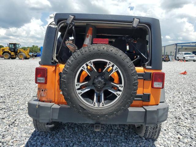 Продажа на аукционе авто 2013 Jeep Wrangler U, vin: 1C4BJWDG3DL521444, номер лота: 67380995