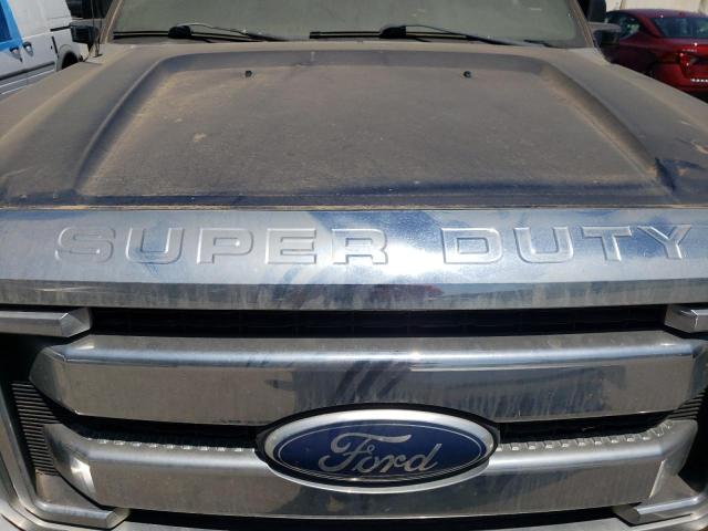 Продажа на аукционе авто 2011 Ford F250 Super, vin: 1FT7W2BT4BEC86361, номер лота: 70895025
