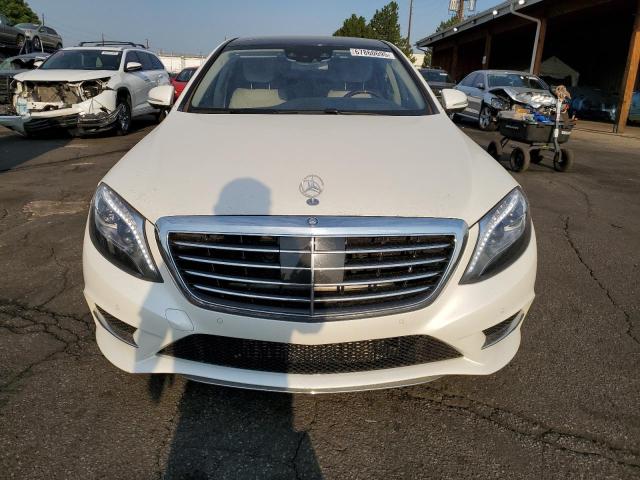 Продажа на аукционе авто 2015 Mercedes-benz S 550, vin: WDDUG8CB2FA120707, номер лота: 67860695