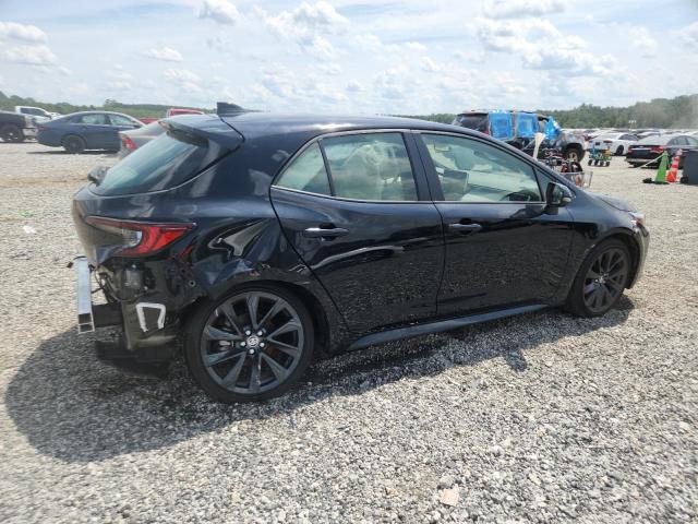 Aukcja sprzedaży 2025 Toyota Corolla Hatchback, vin: JTNC4MBE6S3234643, numer aukcji: 70556885