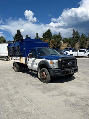 Aukcja sprzedaży 2011 Ford F550 Super Duty, vin: 1FDUF5HT5BEB50019, numer aukcji: 67970875