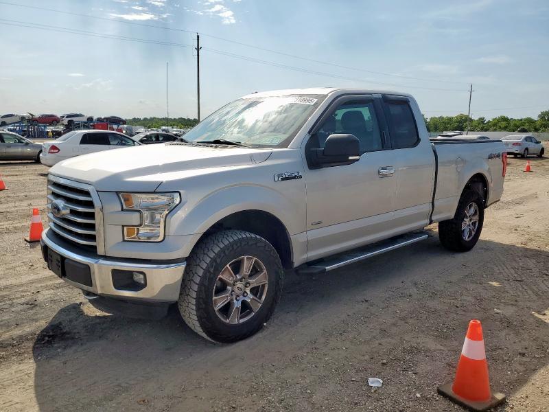 2015 Ford F150 მანქანა იყიდება აუქციონზე, vin: 1FTEX1EP2FFA76967, აუქციონის ნომერი: 67310995
