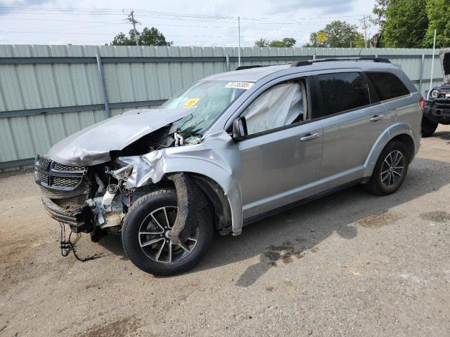 Aukcja sprzedaży 2018 Dodge Journey, vin: 3C4PDCAB9JT352695, numer aukcji: 72617505
