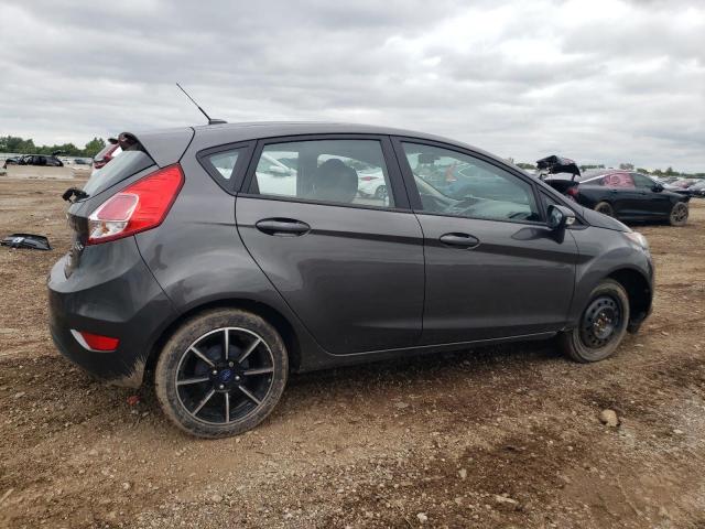 68504875 :رقم المزاد ، 3FADP4EJ3FM171522 vin ، 2015 Ford Fiesta Se مزاد بيع