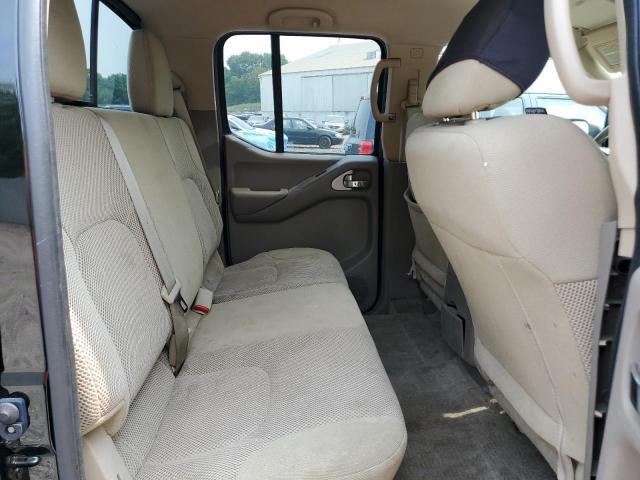Продаж на аукціоні авто 2018 Nissan Frontier, vin: 1N6AD0EV5JN746913, номер лоту: 65756675