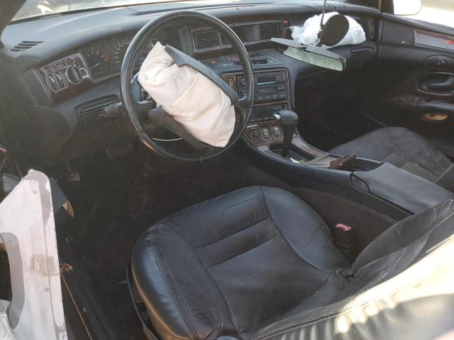 69410265 :رقم المزاد ، 1LNLM91V4SY760187 vin ، 1995 Lincoln Mark Viii مزاد بيع