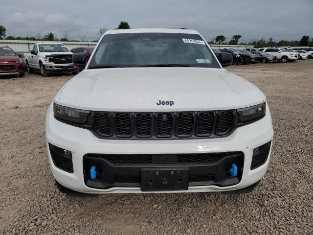 Продажа на аукционе авто 2023 Jeep Grand Cherokee, vin: 1C4RJYB61P8892579, номер лота: 68268035