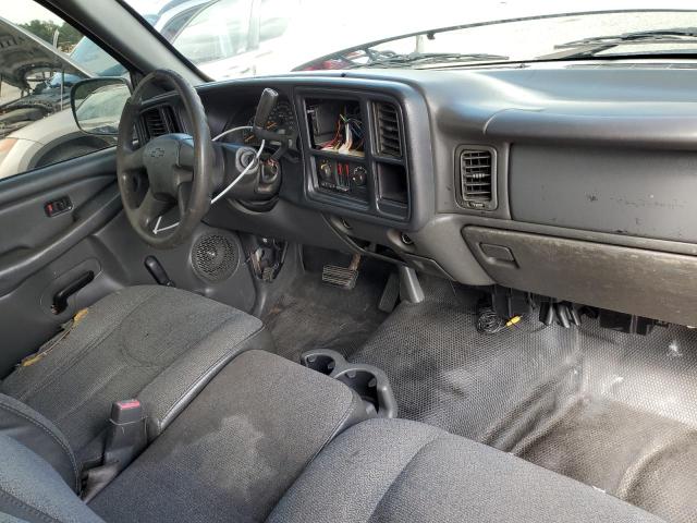 68081785 :رقم المزاد ، 1GCEC14X15Z259674 vin ، 2005 Chevrolet Silverado مزاد بيع
