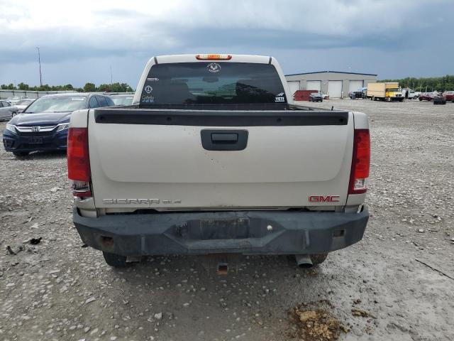 68017885 :رقم المزاد ، 3GTEK13J58G256460 vin ، 2008 Gmc Sierra مزاد بيع