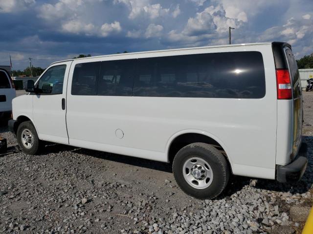 Aukcja sprzedaży 2019 Chevrolet Express G3, vin: 1GAZGNFP5K1311577, numer aukcji: 67138765